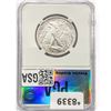 Image 2 : 1917 Walking Liberty Half Dollar PGA MS63