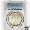Image 1 : 1900 Morgan Silver Dollar PCGS MS63
