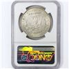 Image 2 : 1879-O Morgan Silver Dollar NGC AU55