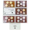 Image 2 : 2015-2020 US Proof Mint Sets [24 Coins]