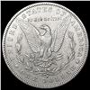 Image 2 : 1884-S Morgan Silver Dollar CLOSELY UNCIRCULATED