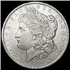 Image 1 : 1891-O Morgan Silver Dollar CLOSELY UNCIRCULATED
