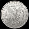 Image 2 : 1891-O Morgan Silver Dollar CLOSELY UNCIRCULATED
