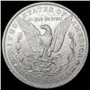 Image 2 : 1883-S Morgan Silver Dollar CLOSELY UNCIRCULATED