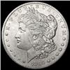 Image 1 : 1884-S Morgan Silver Dollar CLOSELY UNCIRCULATED