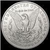 Image 2 : 1899-S Morgan Silver Dollar CLOSELY UNCIRCULATED