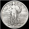 Image 1 : 1920 Standing Liberty Quarter CLOSELY UNCIRCULATED