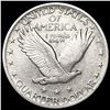 Image 2 : 1920 Standing Liberty Quarter CLOSELY UNCIRCULATED