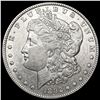 Image 1 : 1892 Morgan Silver Dollar CLOSELY UNCIRCULATED
