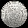 Image 2 : 1892 Morgan Silver Dollar CLOSELY UNCIRCULATED