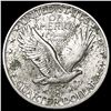 Image 2 : 1929 Standing Liberty Quarter NEARLY UNCIRCULATED