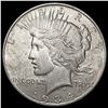 Image 1 : 1934-D Silver Peace Dollar UNCIRCULATED
