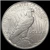 Image 2 : 1934-D Silver Peace Dollar UNCIRCULATED