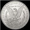 Image 2 : 1884-S Morgan Silver Dollar CLOSELY UNCIRCULATED