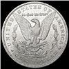 Image 2 : 1896-O Morgan Silver Dollar CLOSELY UNCIRCULATED