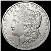 Image 1 : 1894-O Morgan Silver Dollar CLOSELY UNCIRCULATED