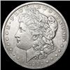 Image 1 : 1896-O Morgan Silver Dollar CLOSELY UNCIRCULATED