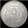 Image 2 : 1896-O Morgan Silver Dollar CLOSELY UNCIRCULATED