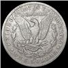 Image 2 : 1879-CC Morgan Silver Dollar LIGHTLY CIRCULATED