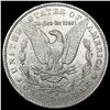 Image 2 : 1892-O Morgan Silver Dollar CHOICE AU