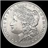 Image 1 : 1886-O Morgan Silver Dollar CLOSELY UNCIRCULATED