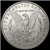 Image 2 : 1884-S Morgan Silver Dollar CLOSELY UNCIRCULATED