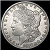 Image 1 : 1892 Morgan Silver Dollar CLOSELY UNCIRCULATED