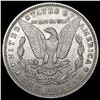 Image 2 : 1892 Morgan Silver Dollar CLOSELY UNCIRCULATED