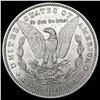 Image 2 : 1880-O Morgan Silver Dollar CHOICE AU