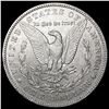 Image 2 : 1883-S Morgan Silver Dollar CLOSELY UNCIRCULATED