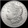 Image 1 : 1883-S Morgan Silver Dollar CLOSELY UNCIRCULATED