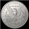 Image 2 : 1883-S Morgan Silver Dollar CLOSELY UNCIRCULATED