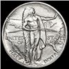 Image 1 : 1926-S Oregon Trail Half Dollar CHOICE BU