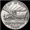Image 2 : 1926-S Oregon Trail Half Dollar CHOICE BU