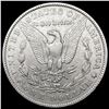 Image 2 : 1901 Morgan Silver Dollar CLOSELY UNCIRCULATED