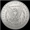Image 2 : 1883-S Morgan Silver Dollar CLOSELY UNCIRCULATED