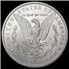 Image 2 : 1884-S Morgan Silver Dollar CLOSELY UNCIRCULATED