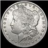 Image 1 : 1897-O Morgan Silver Dollar CLOSELY UNCIRCULATED