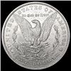 Image 2 : 1884-S Morgan Silver Dollar CLOSELY UNCIRCULATED