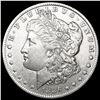 Image 1 : 1886-O Morgan Silver Dollar CLOSELY UNCIRCULATED
