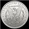 Image 2 : 1886-O Morgan Silver Dollar CLOSELY UNCIRCULATED