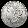 Image 1 : 1896-O Morgan Silver Dollar CLOSELY UNCIRCULATED