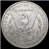 Image 2 : 1896-O Morgan Silver Dollar CLOSELY UNCIRCULATED