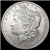 Image 1 : 1896-O Morgan Silver Dollar CLOSELY UNCIRCULATED