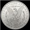 Image 2 : 1884-S Morgan Silver Dollar CLOSELY UNCIRCULATED