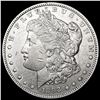 Image 1 : 1892-O Morgan Silver Dollar CLOSELY UNCIRCULATED