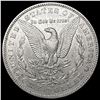 Image 2 : 1884-S Morgan Silver Dollar CLOSELY UNCIRCULATED