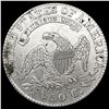 Image 2 : 1824/1 Capped Bust Half Dollar CLOSELY UNCIRCULATE