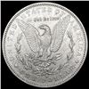 Image 2 : 1884-S Morgan Silver Dollar CLOSELY UNCIRCULATED