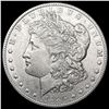 Image 1 : 1880-O Morgan Silver Dollar CLOSELY UNCIRCULATED